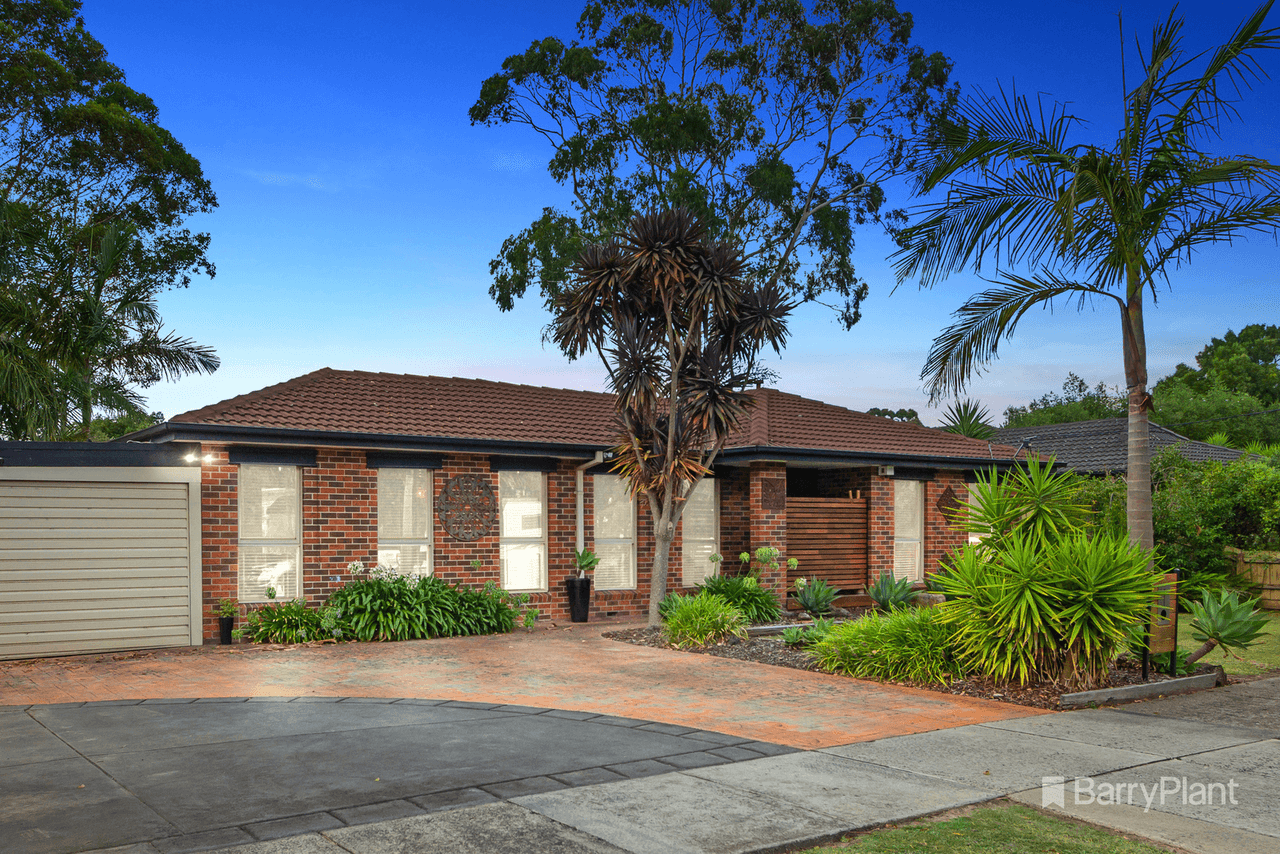 3 Tiverton Court, Bayswater North, VIC 3153