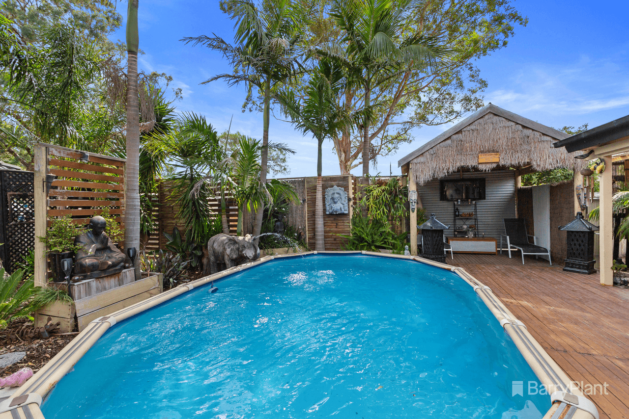 3 Tiverton Court, Bayswater North, VIC 3153