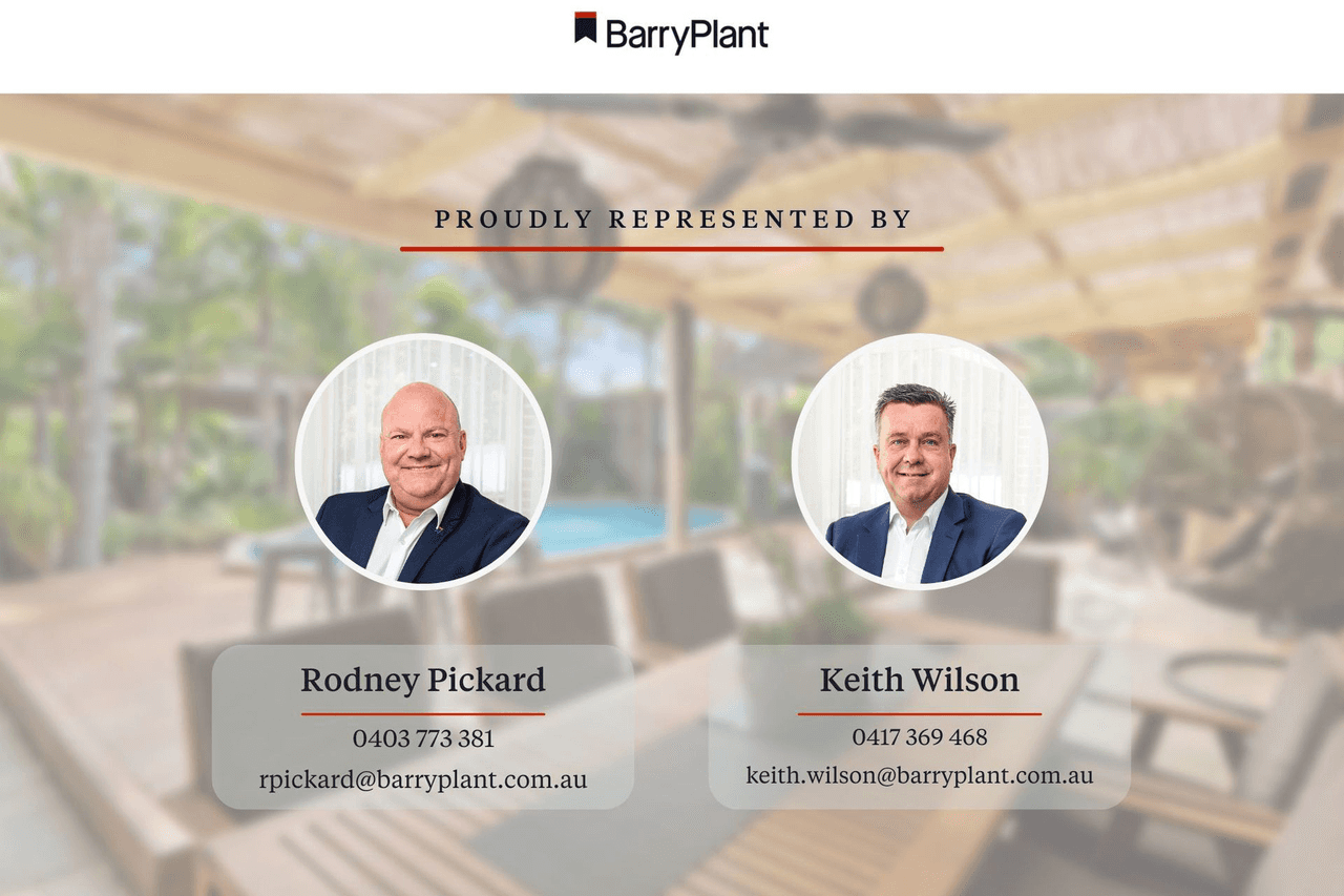 3 Tiverton Court, Bayswater North, VIC 3153