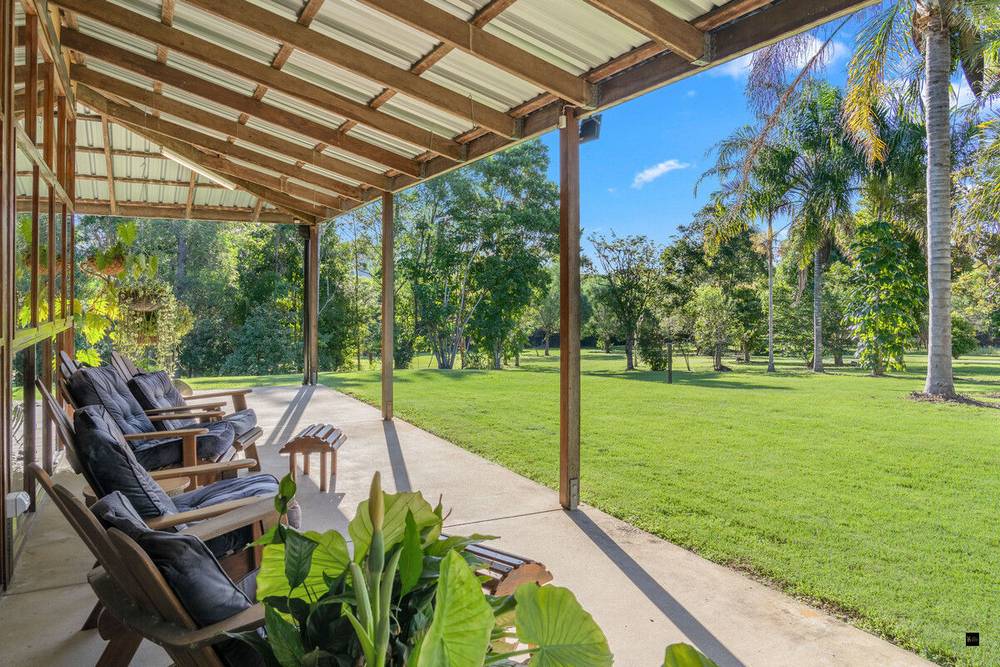 27 Boundary Road, Mungar, QLD 4650