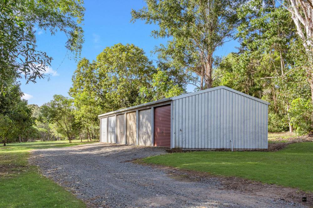 27 Boundary Road, Mungar, QLD 4650