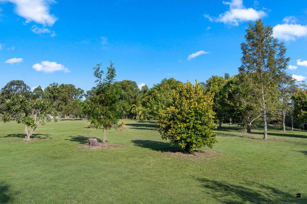 27 Boundary Road, Mungar, QLD 4650
