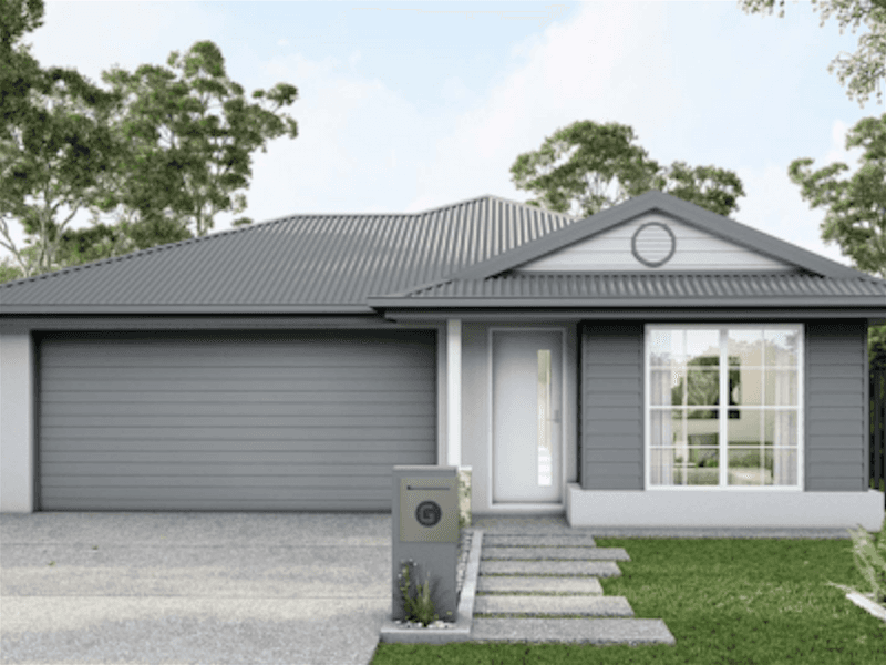 Lot 1 Magnolia Estate, PALLARA, QLD 4110