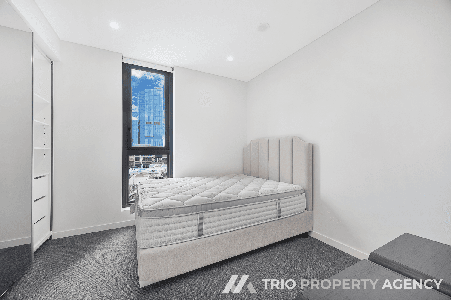 1212/12 Phillip Street, PARRAMATTA, NSW 2150