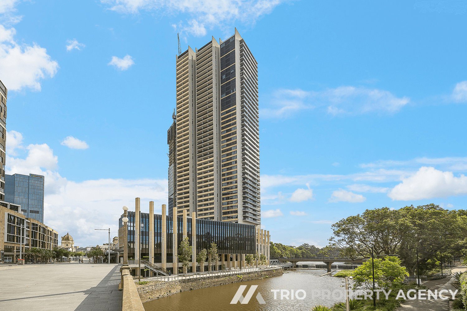 1212/12 Phillip Street, PARRAMATTA, NSW 2150