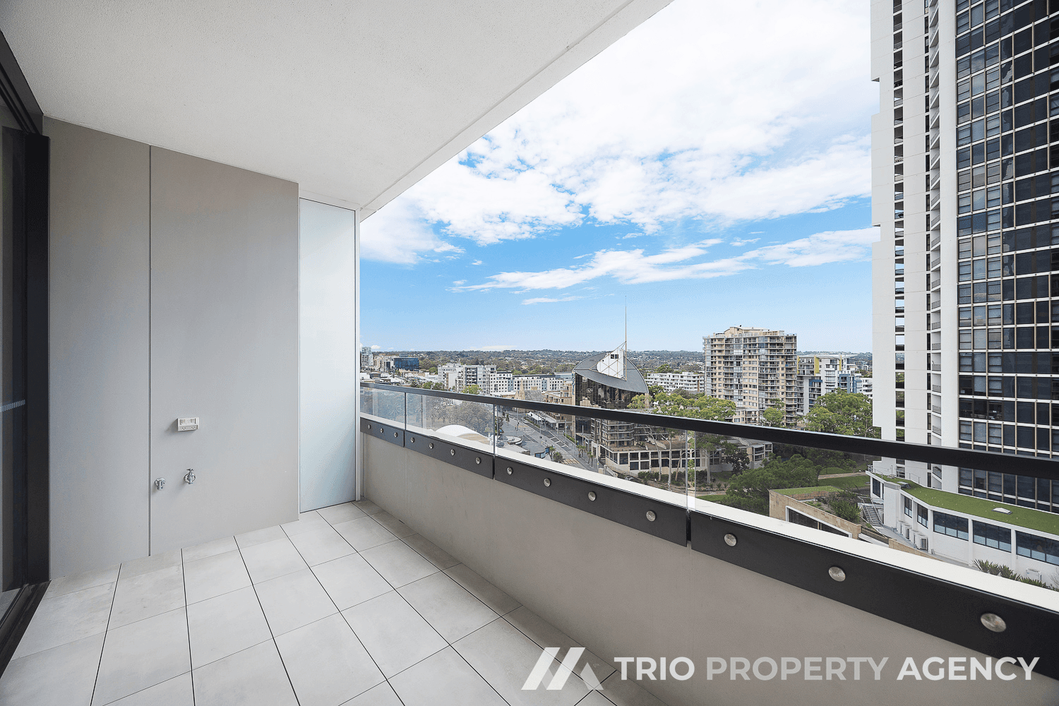 1212/12 Phillip Street, PARRAMATTA, NSW 2150