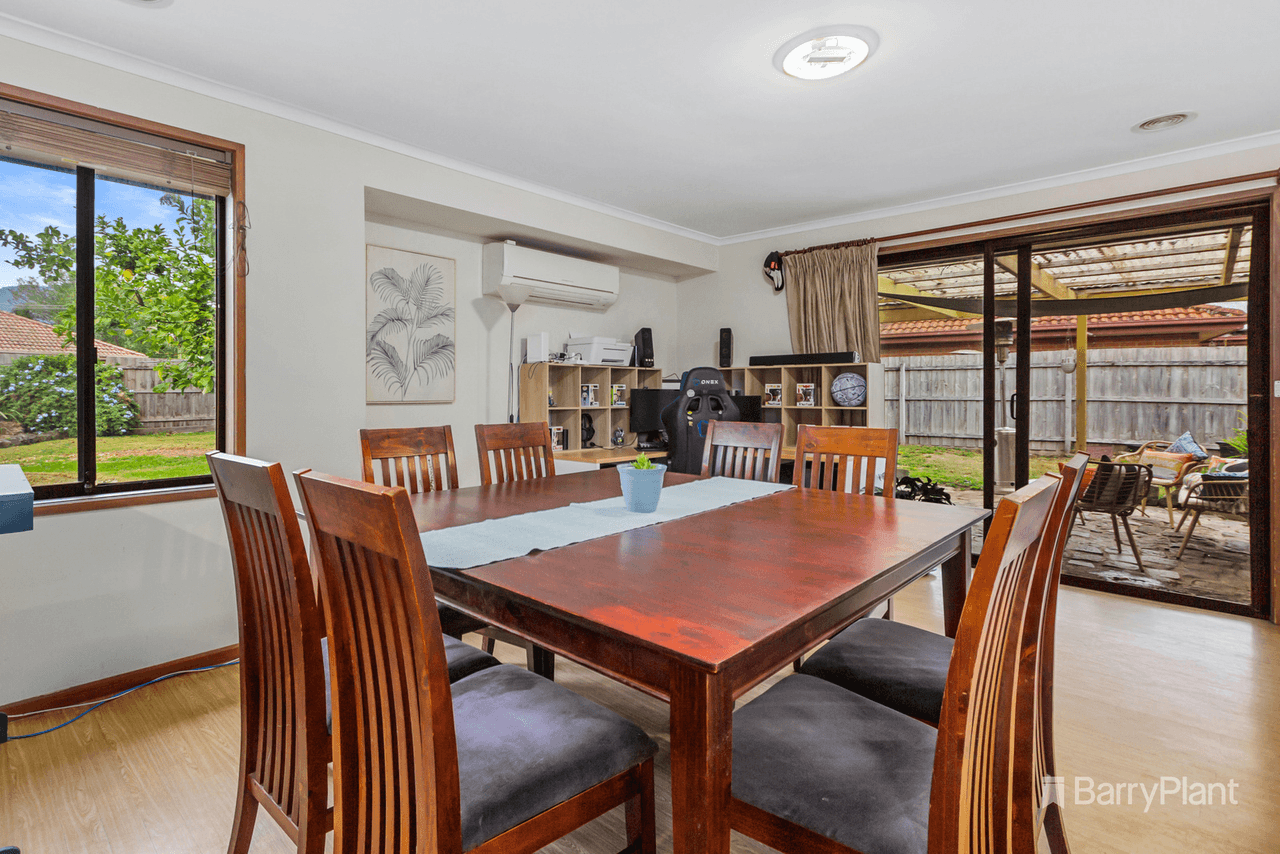 48 Beresford Drive, Boronia, VIC 3155