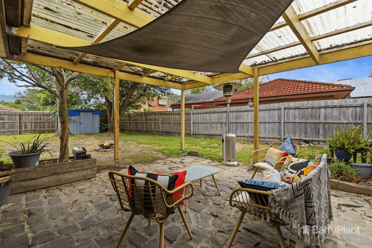 48 Beresford Drive, Boronia, VIC 3155