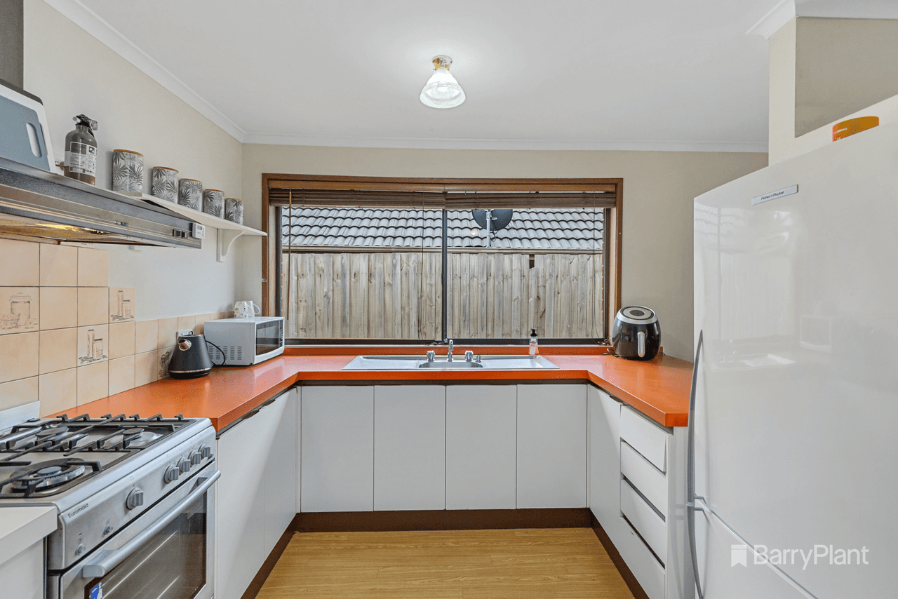 48 Beresford Drive, Boronia, VIC 3155