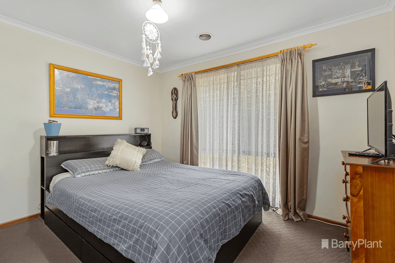 48 Beresford Drive, Boronia, VIC 3155