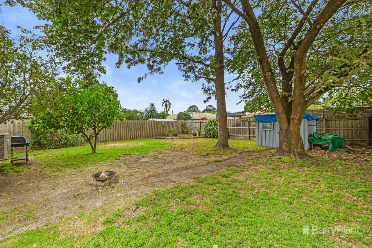 48 Beresford Drive, Boronia, VIC 3155