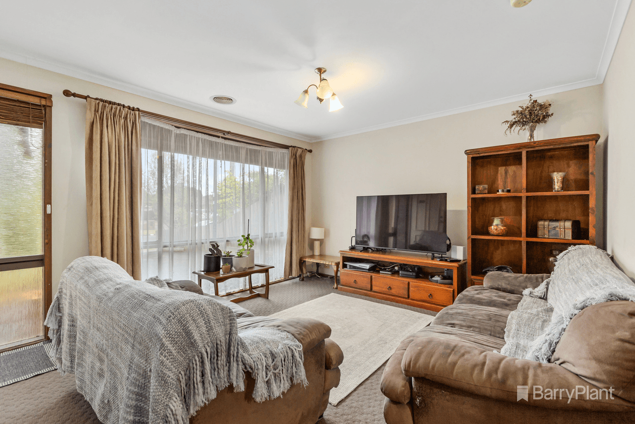 48 Beresford Drive, Boronia, VIC 3155