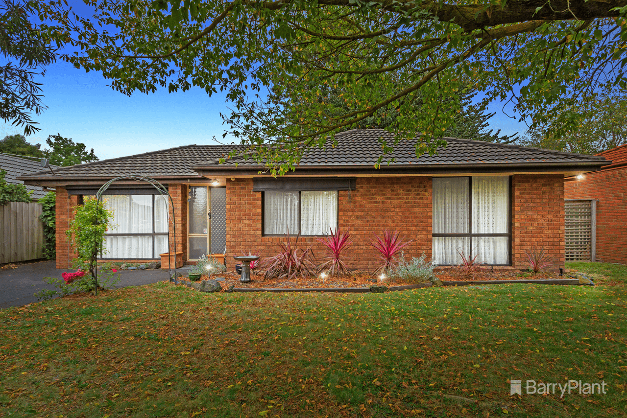 48 Beresford Drive, Boronia, VIC 3155