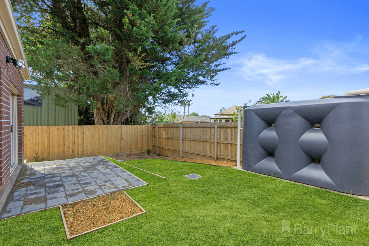 13 Hill View Crescent, Ferntree Gully, VIC 3156