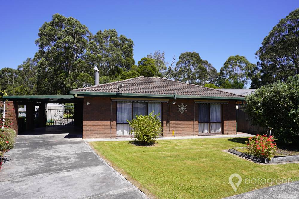 11 Apex Court, FOSTER, VIC 3960