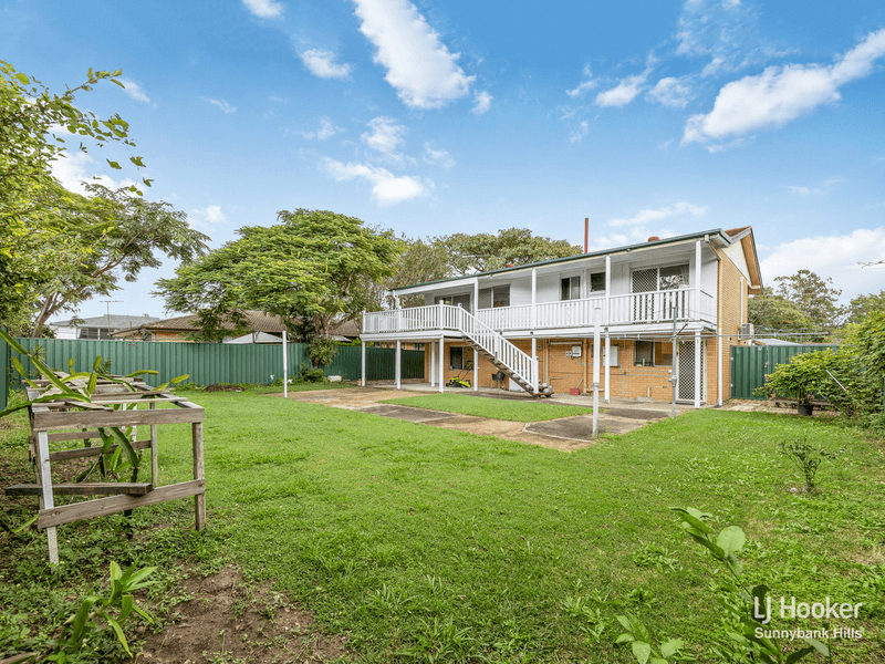 44 Springfield Street, MACGREGOR, QLD 4109