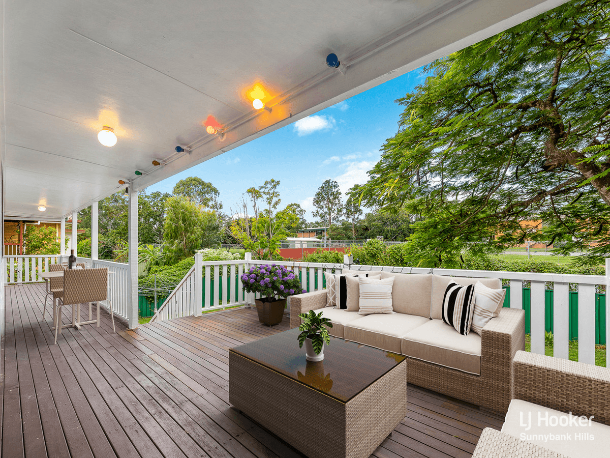 44 Springfield Street, MACGREGOR, QLD 4109