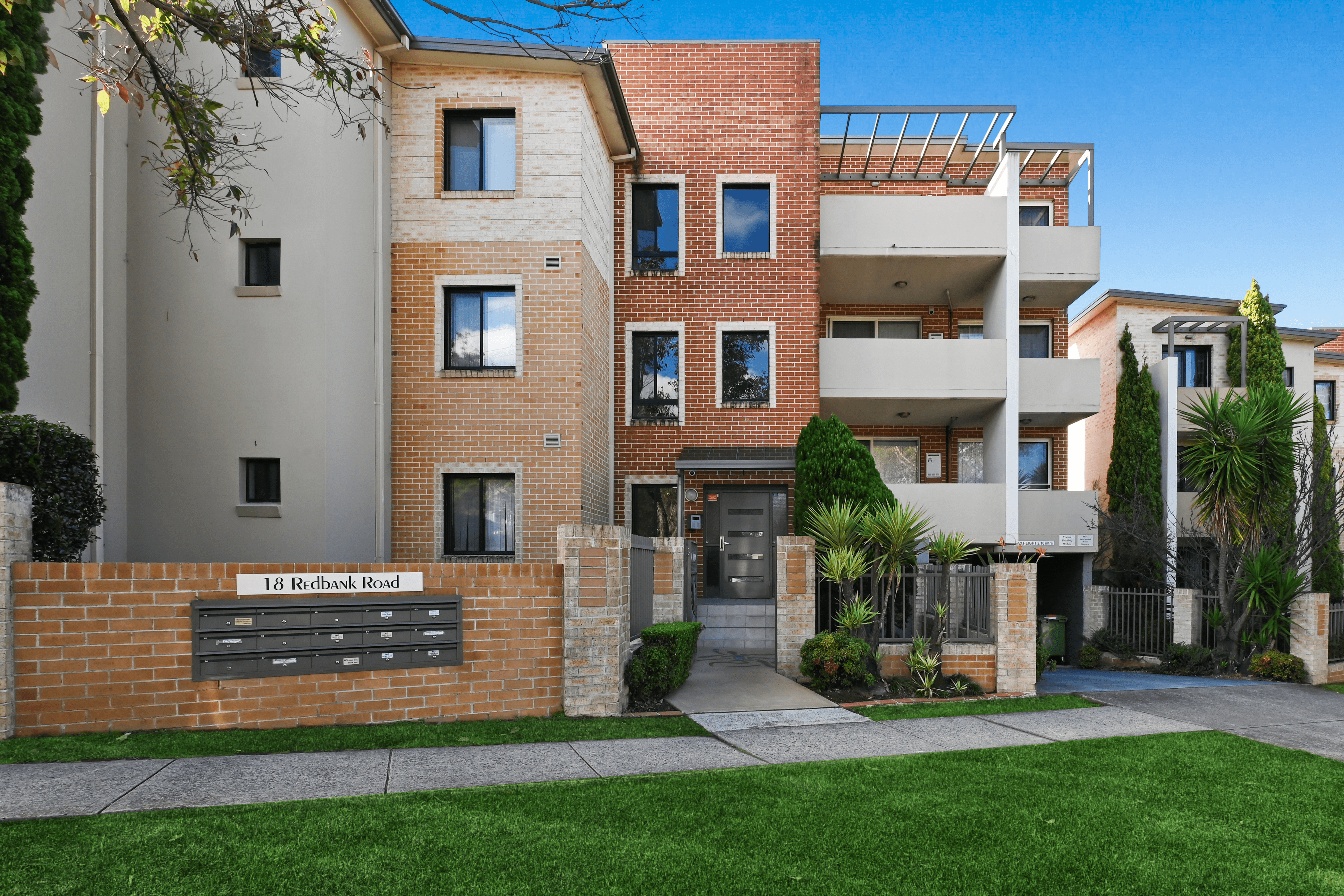 51/6-18 Redbank Road, NORTHMEAD, NSW 2152