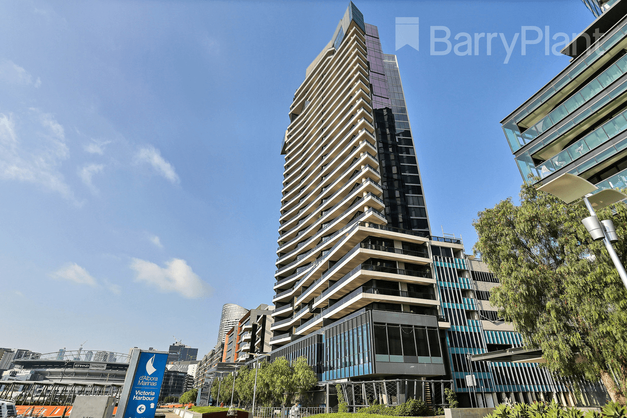 52/55 Victoria Harbour Promenade, Docklands, VIC 3008