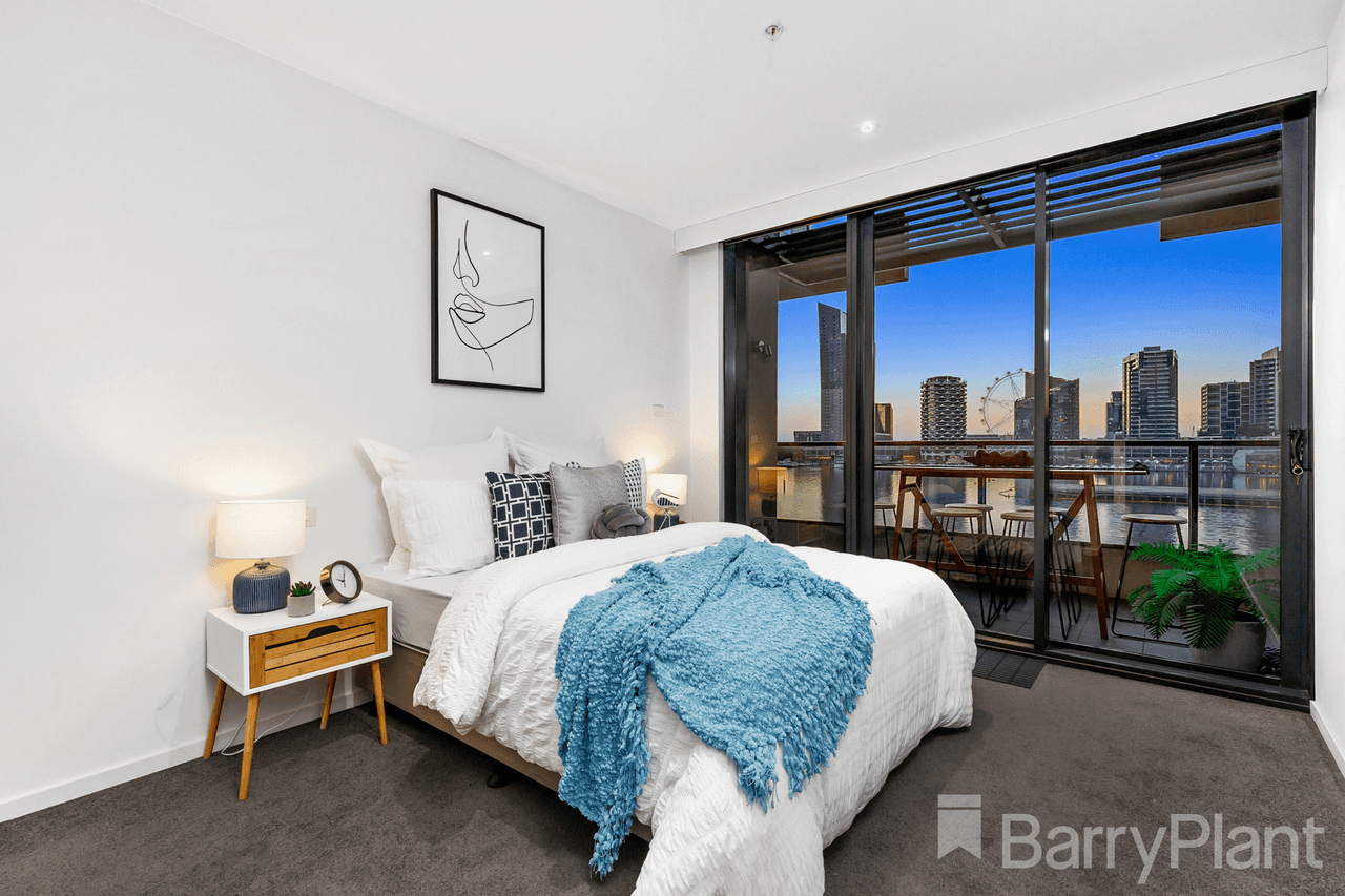 52/55 Victoria Harbour Promenade, Docklands, VIC 3008