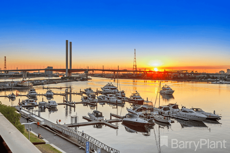 52/55 Victoria Harbour Promenade, Docklands, VIC 3008