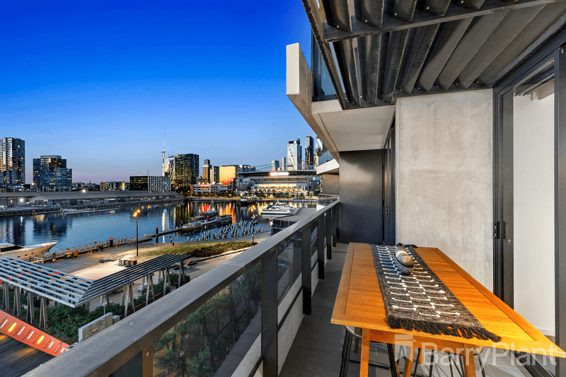 52/55 Victoria Harbour Promenade, Docklands, VIC 3008