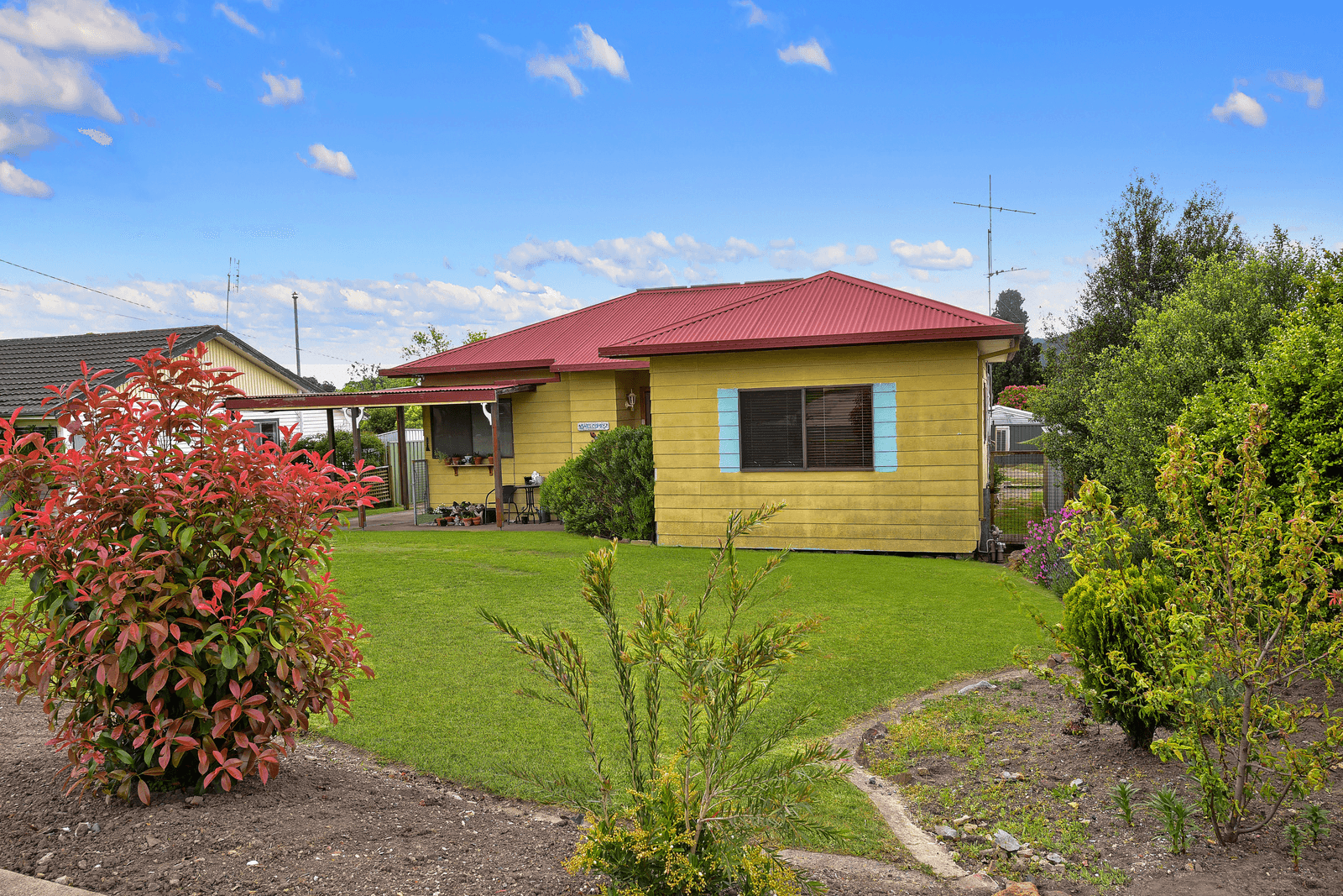 45 Rabaul Street, LITTLETON, NSW 2790