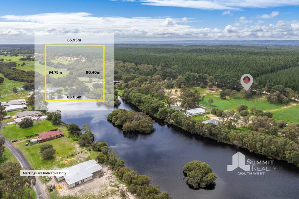 34/115 Rigg Road, Myalup, WA 6220