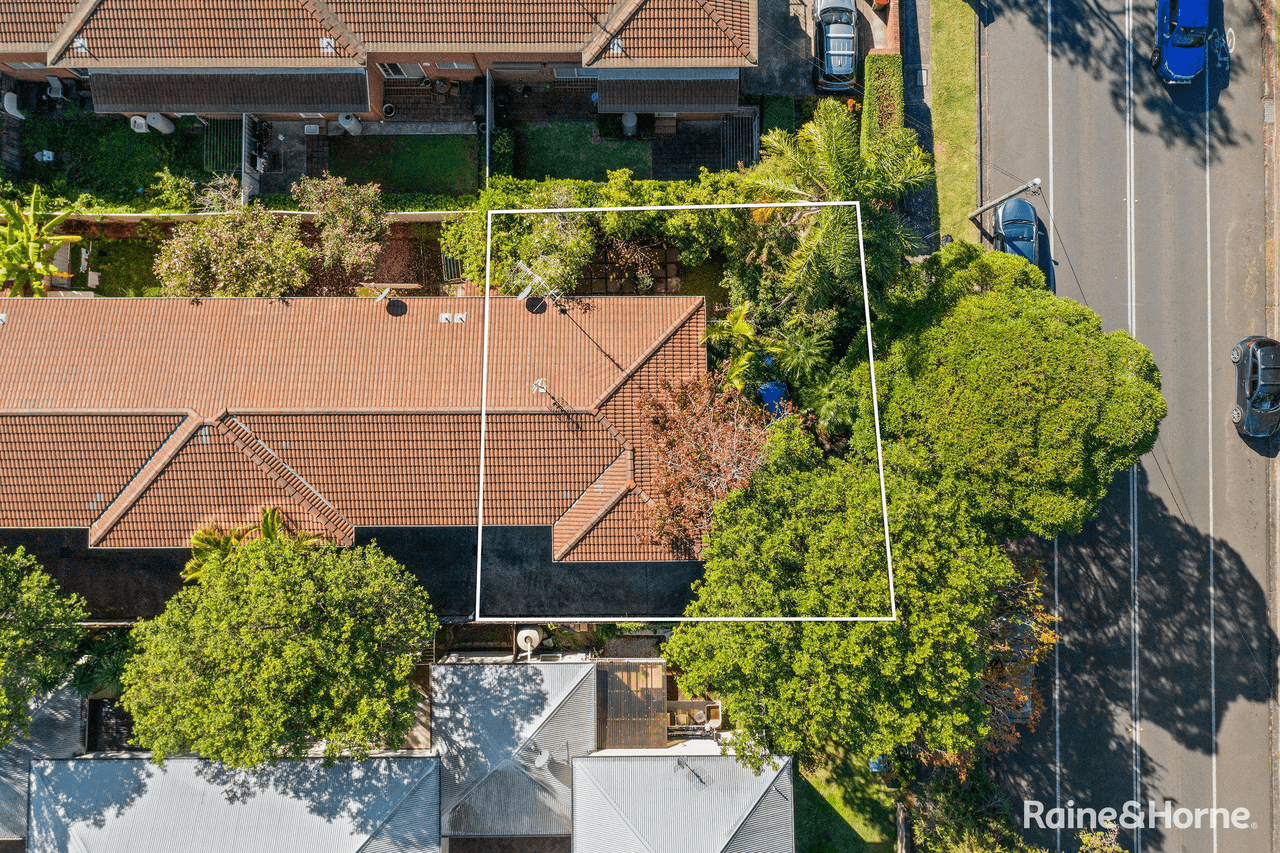 1/22 Wells Street, EAST GOSFORD, NSW 2250