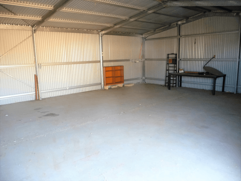 18 REID Street, QUAIRADING, WA 6383