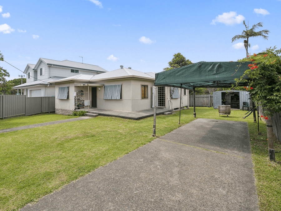 62 West High Street, COFFS HARBOUR, NSW 2450