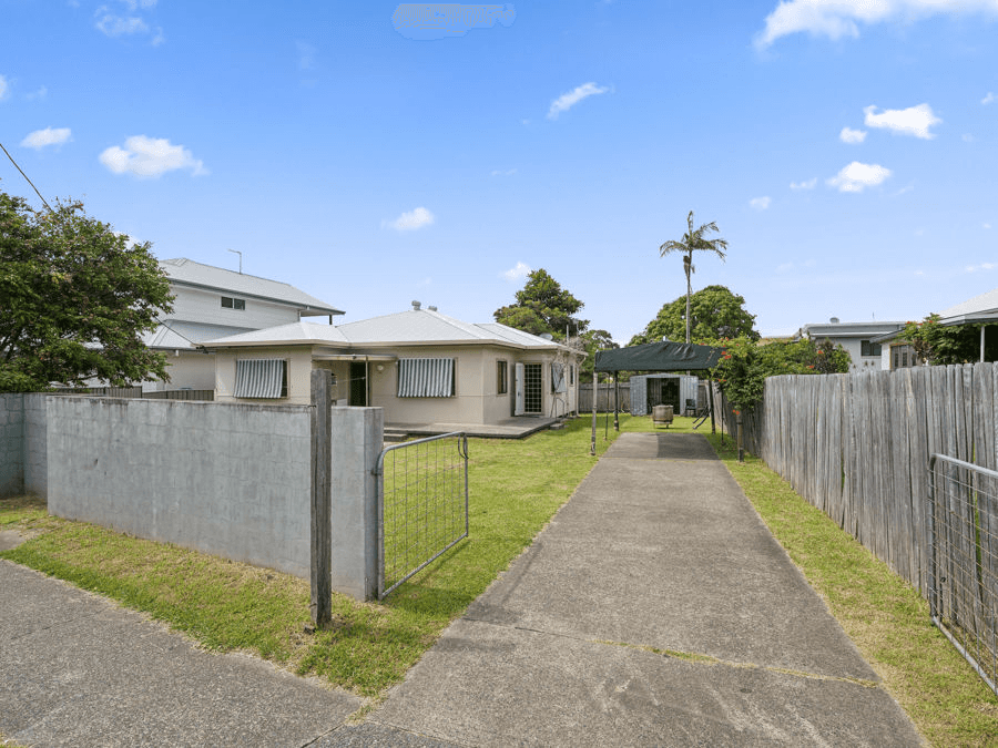 62 West High Street, COFFS HARBOUR, NSW 2450