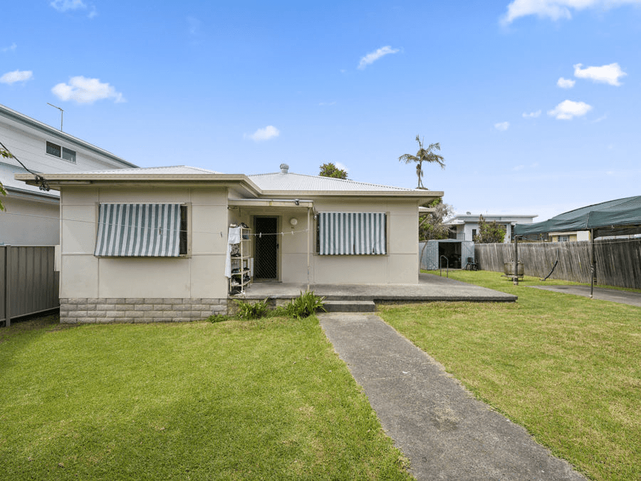 62 West High Street, COFFS HARBOUR, NSW 2450