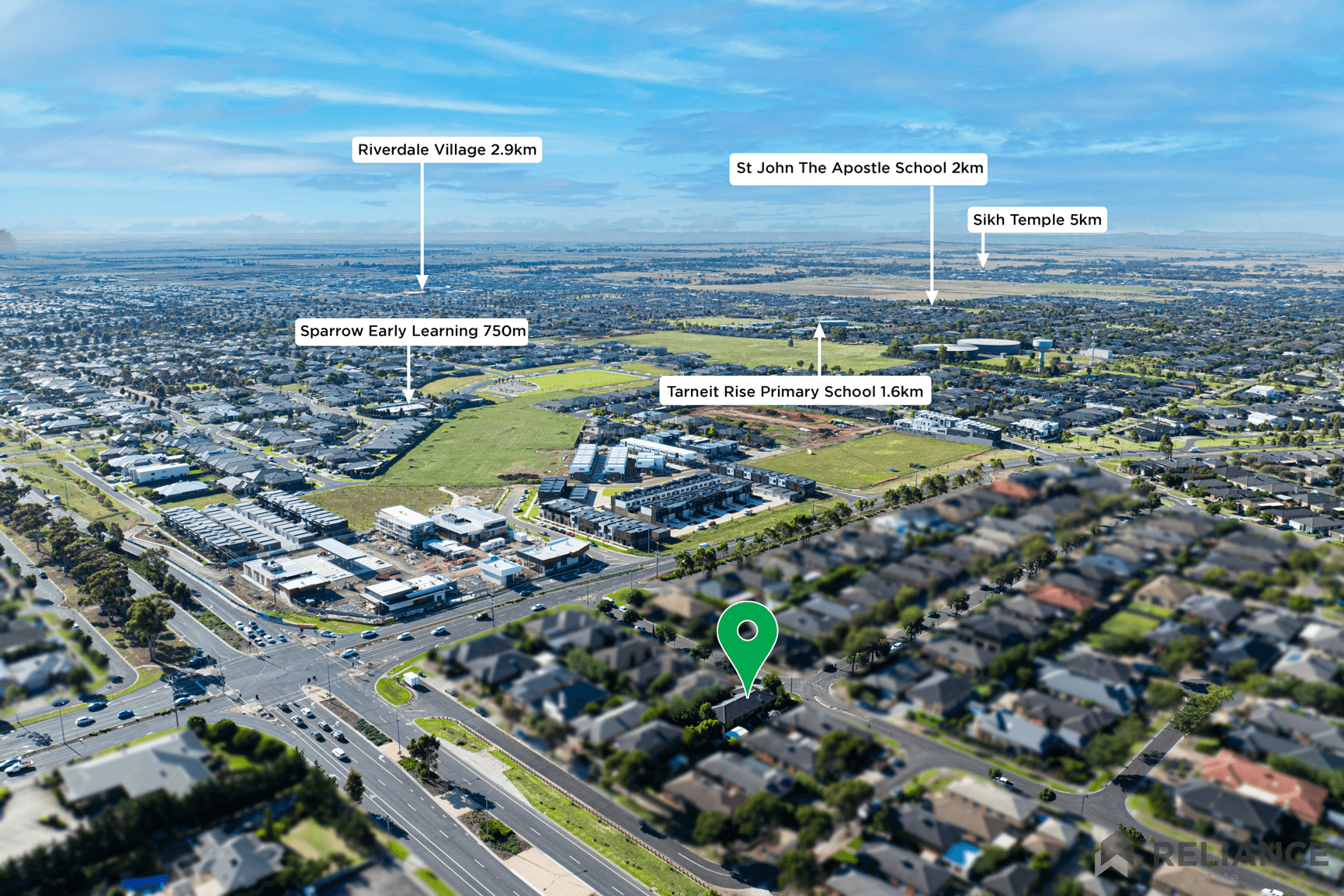 31 Harrington Avenue, Tarneit, VIC 3029