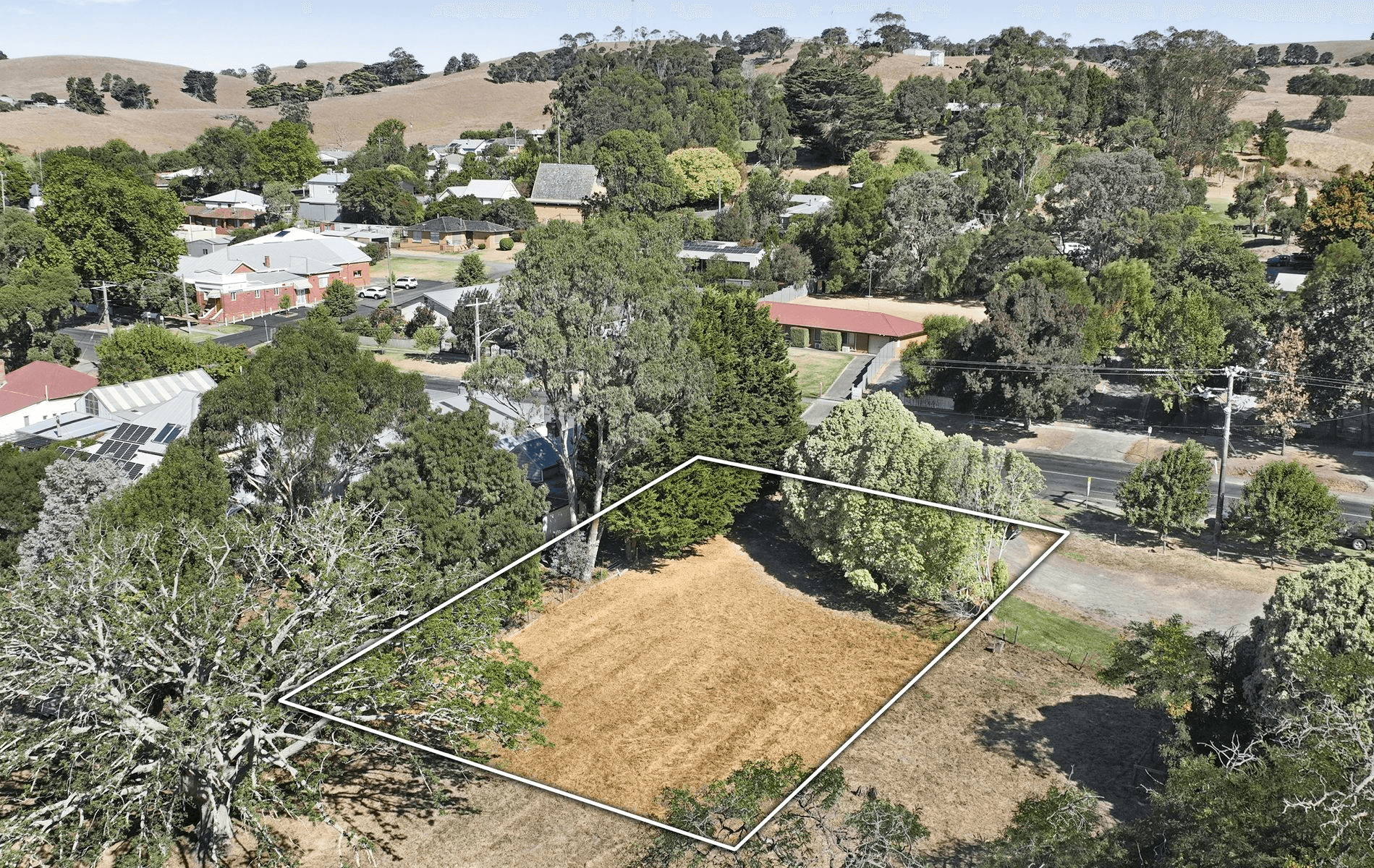 Lot B, 1 Victoria Road, Loch, VIC 3945