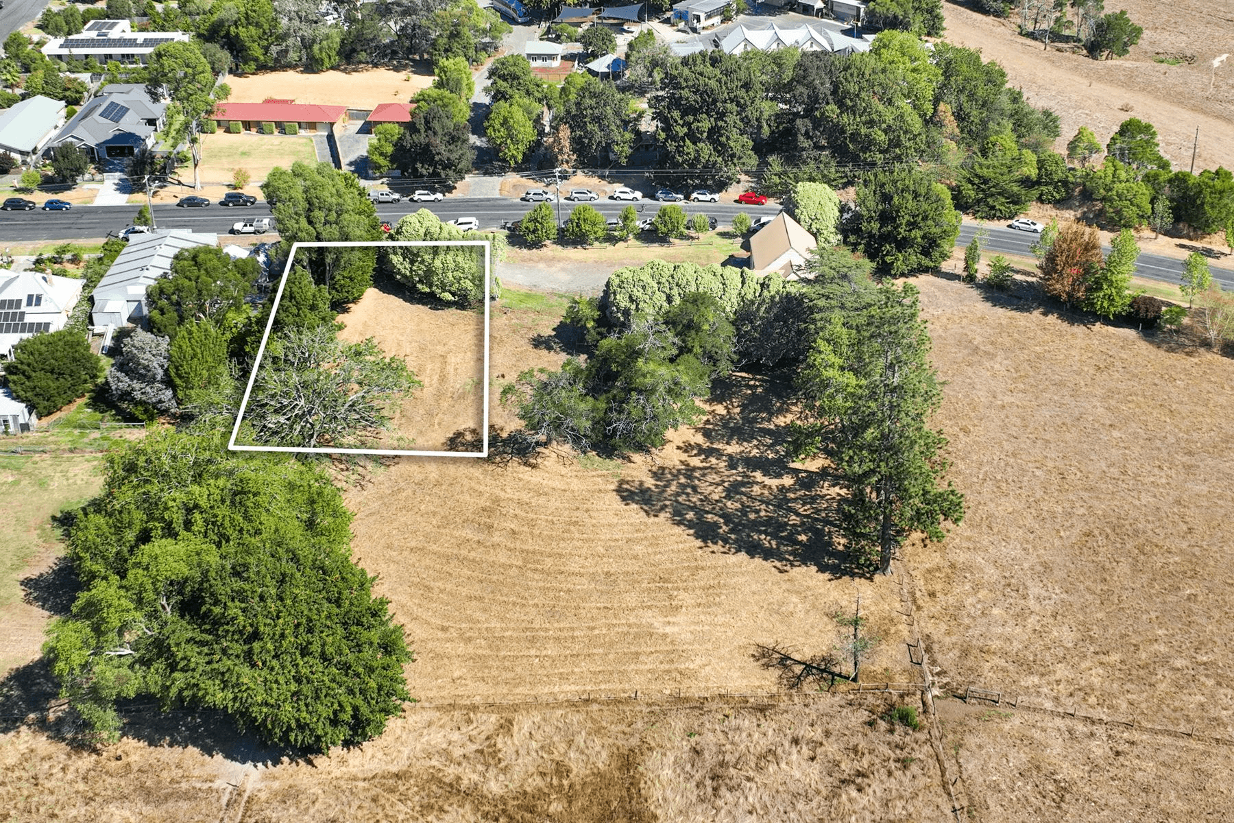 Lot B, 1 Victoria Road, Loch, VIC 3945