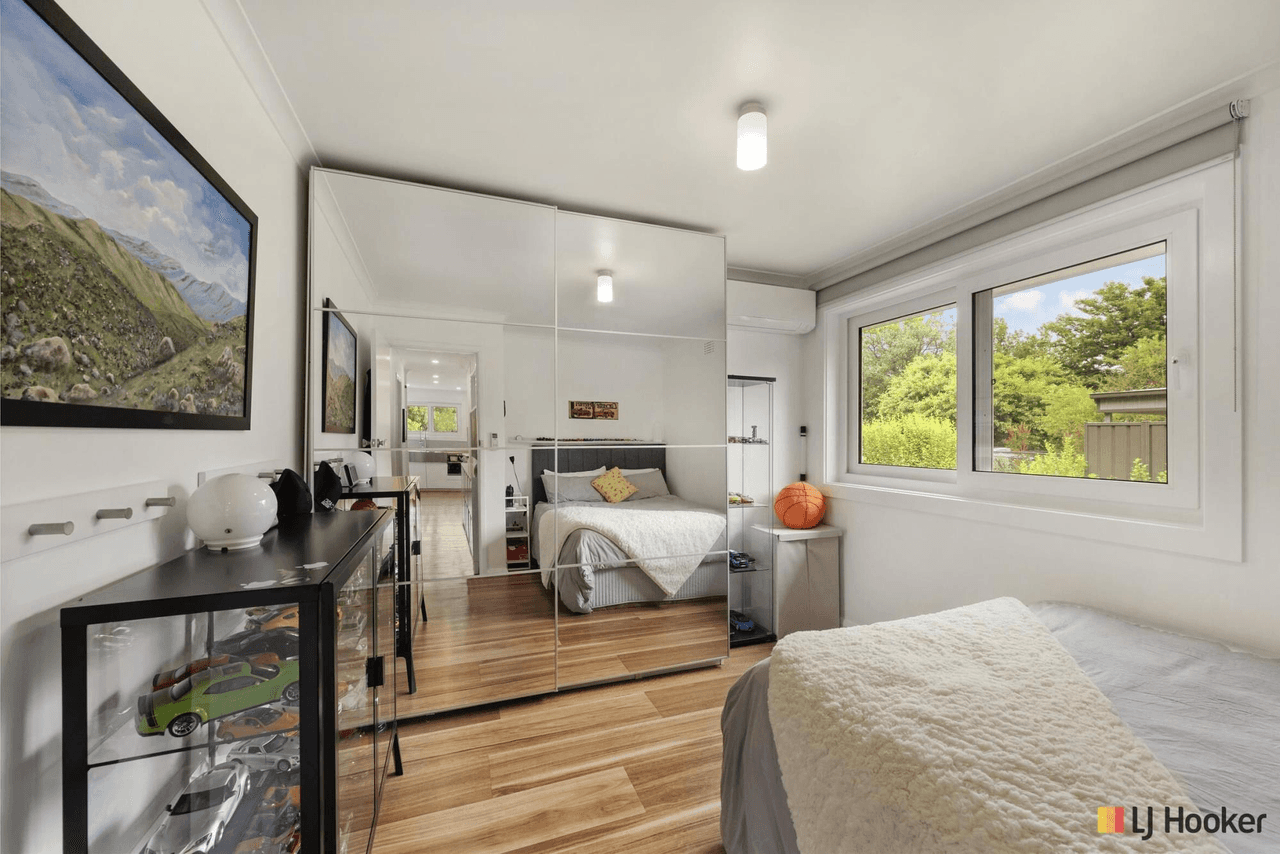 3 Selfe Street, DOWNER, ACT 2602