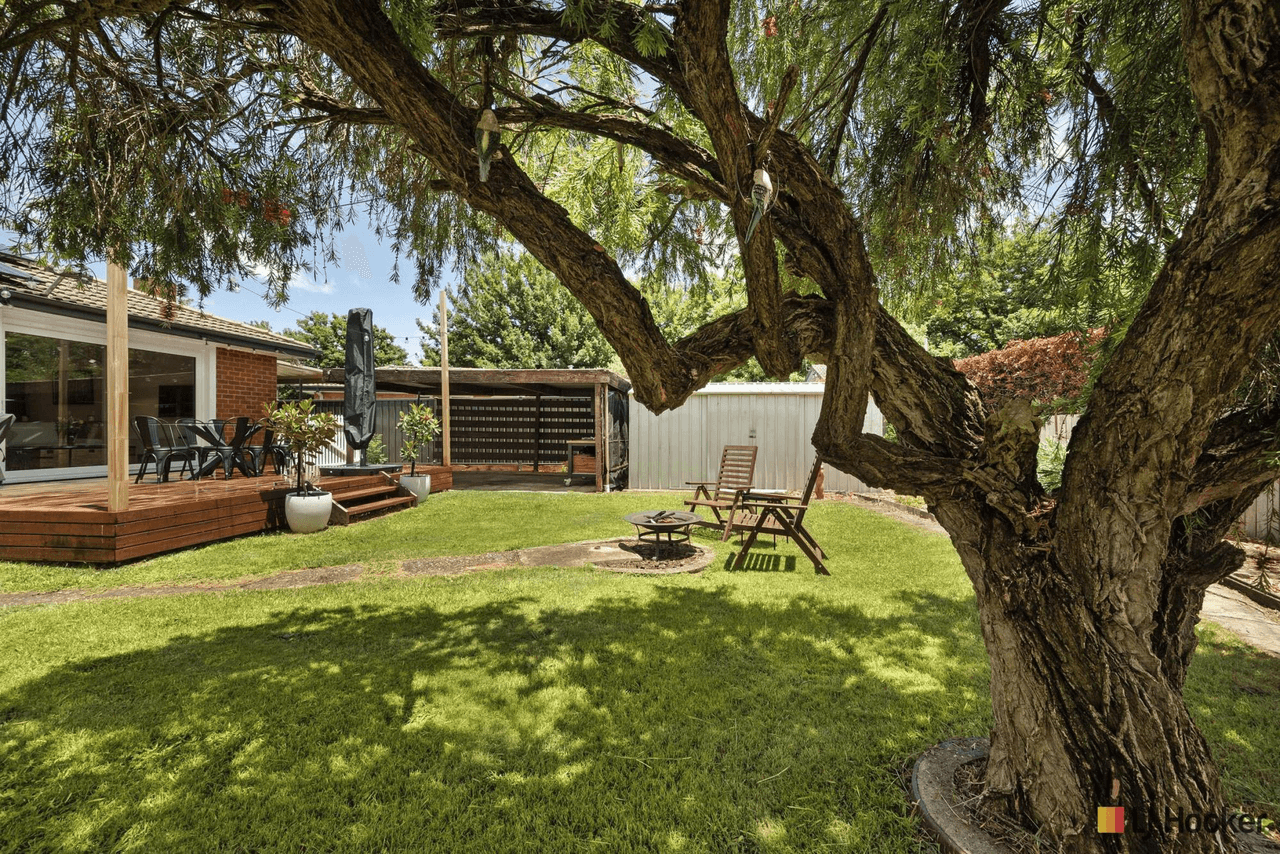 3 Selfe Street, DOWNER, ACT 2602