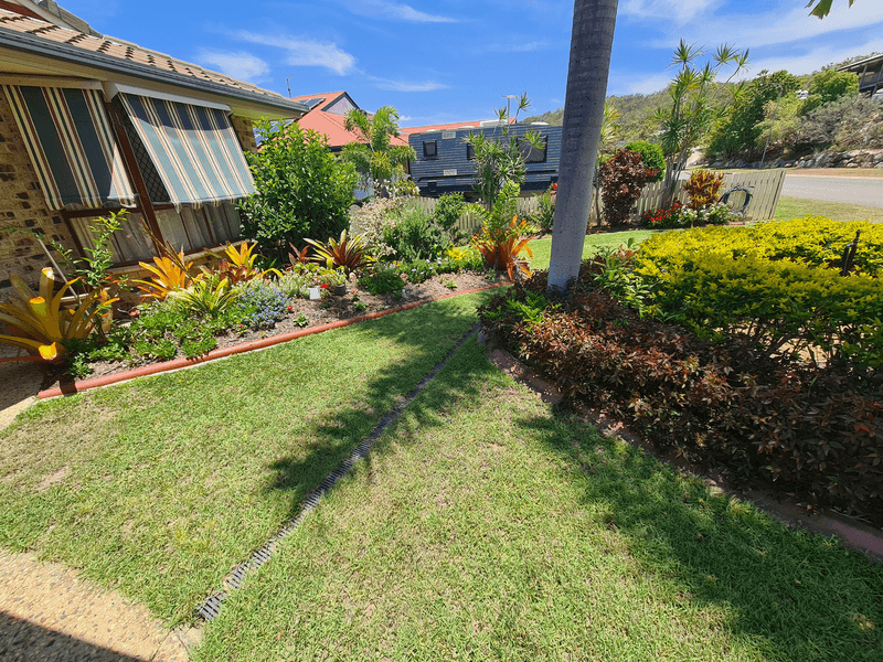 28 Jarrah Drive, BOYNE ISLAND, QLD 4680