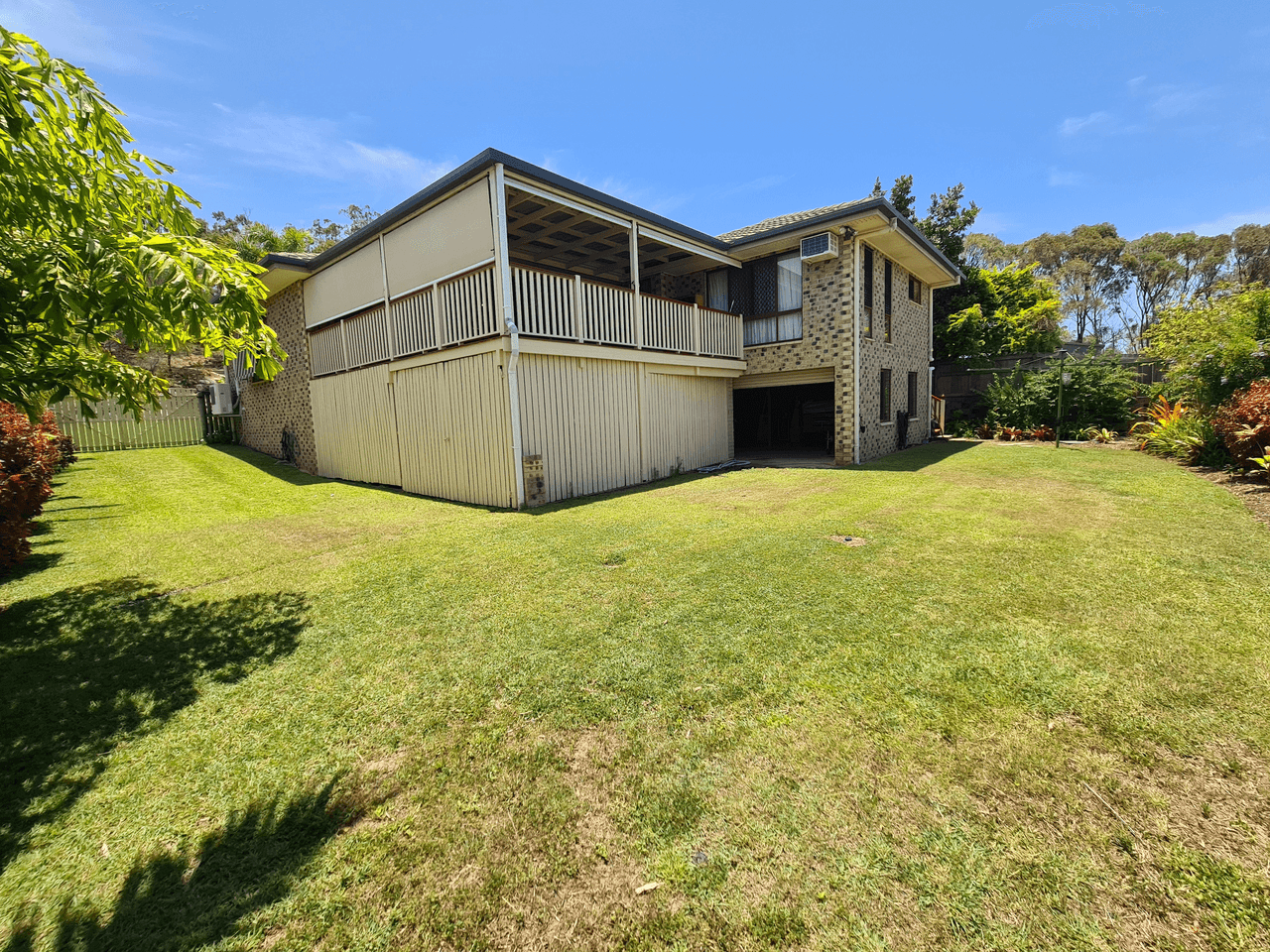 28 Jarrah Drive, BOYNE ISLAND, QLD 4680