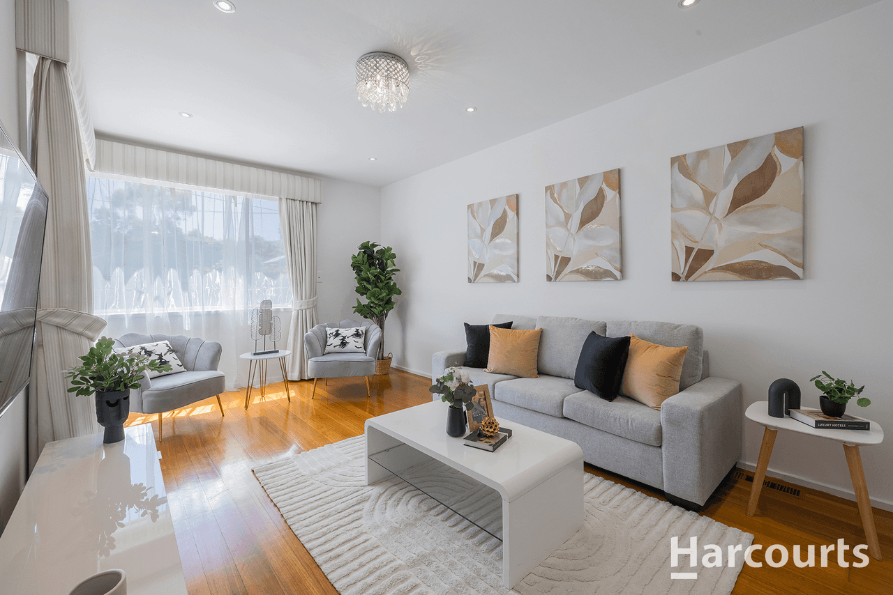 16 Dalroy Crescent, VERMONT SOUTH, VIC 3133