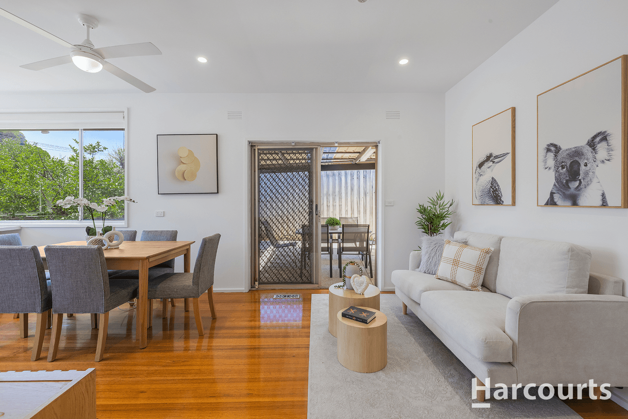16 Dalroy Crescent, VERMONT SOUTH, VIC 3133