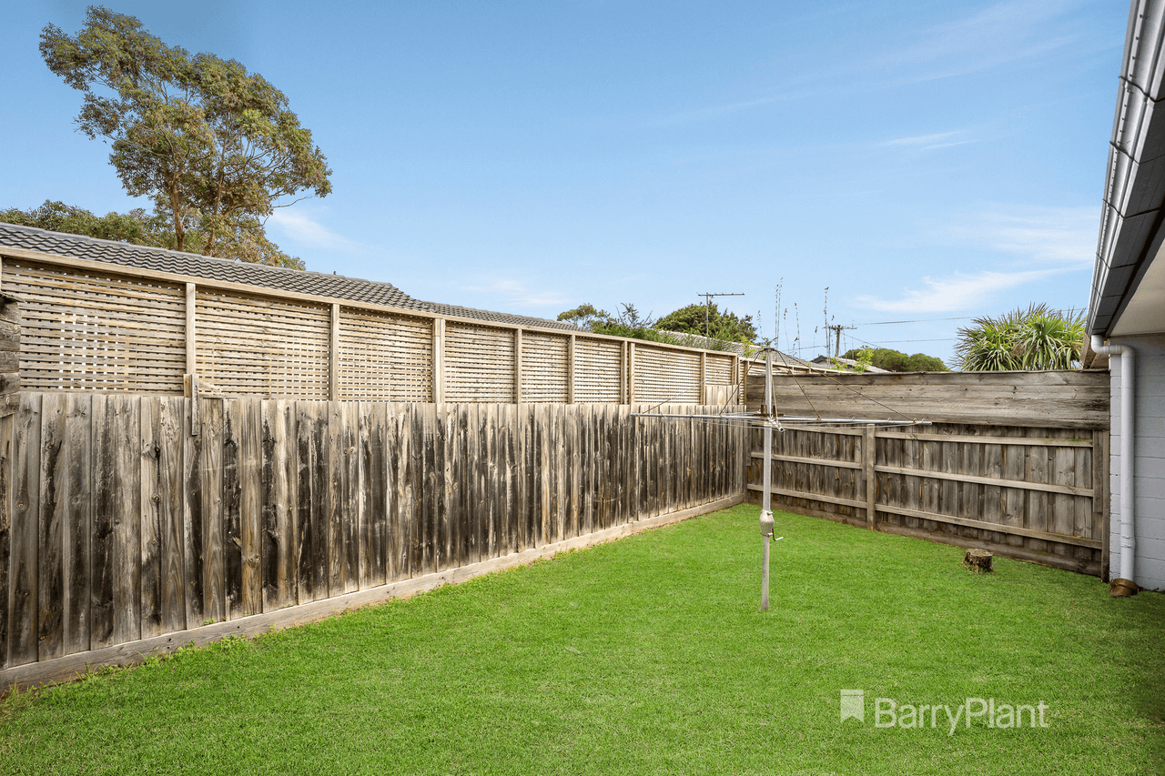 4/26 Sherwood Avenue, Chelsea, VIC 3196