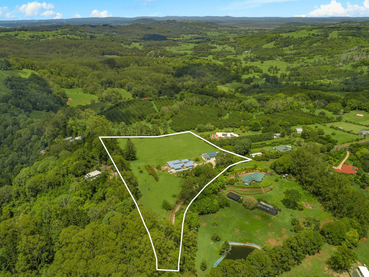 116 Forest Road, URALBA, NSW 2477