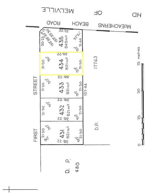 No 3 First Street, PORT MOOROWIE, SA 5576