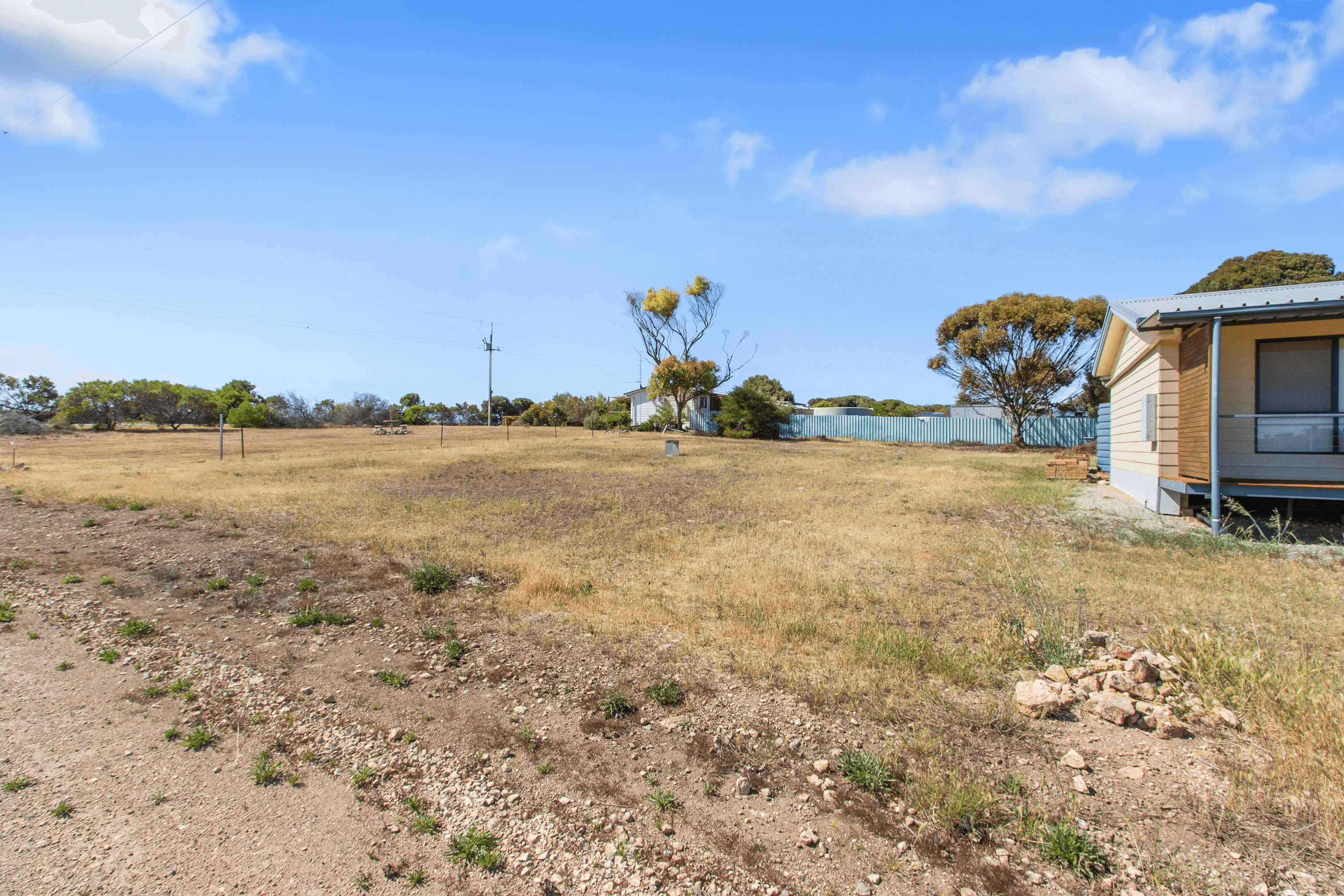 No 3 First Street, PORT MOOROWIE, SA 5576