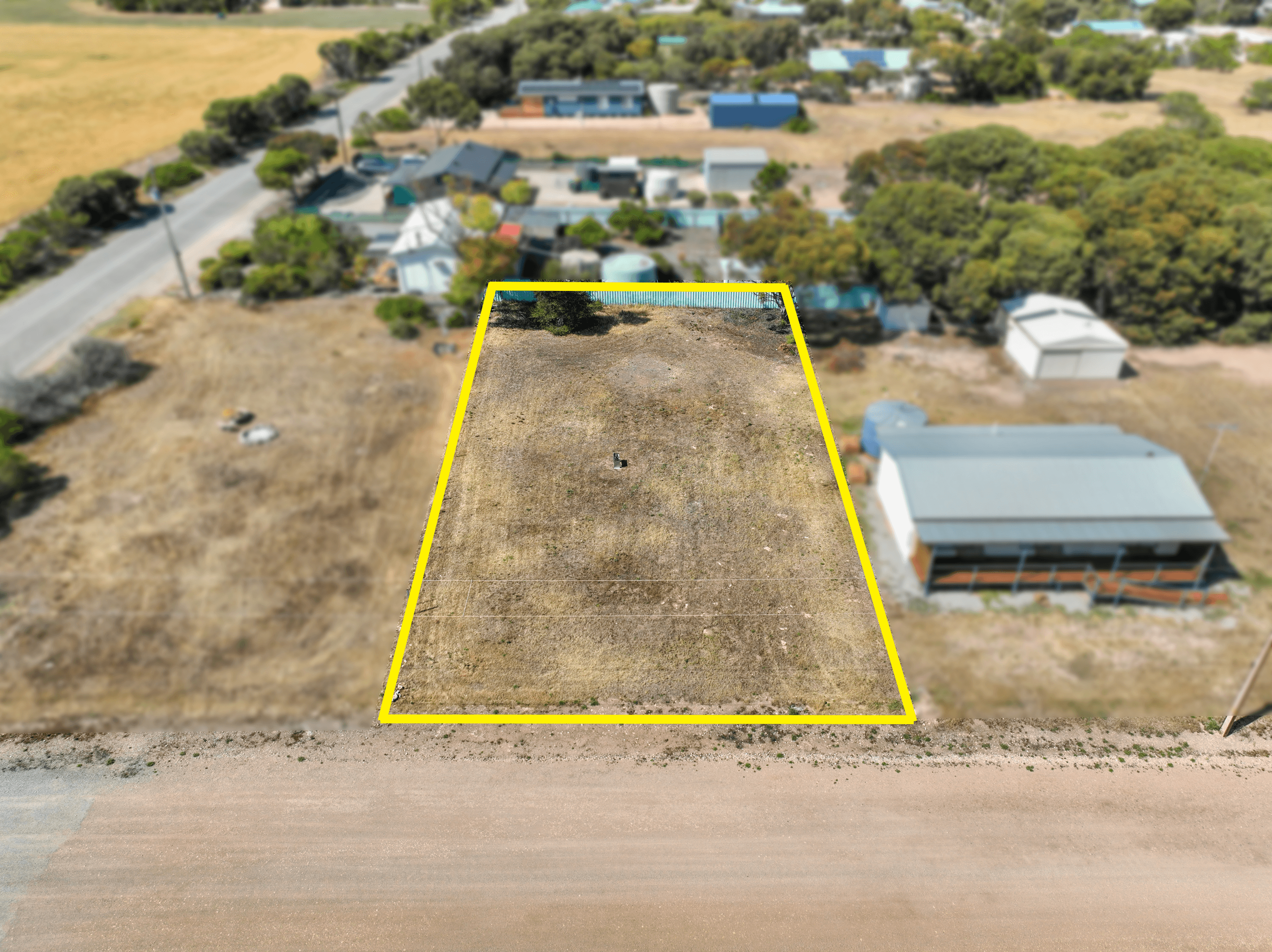 No 3 First Street, PORT MOOROWIE, SA 5576