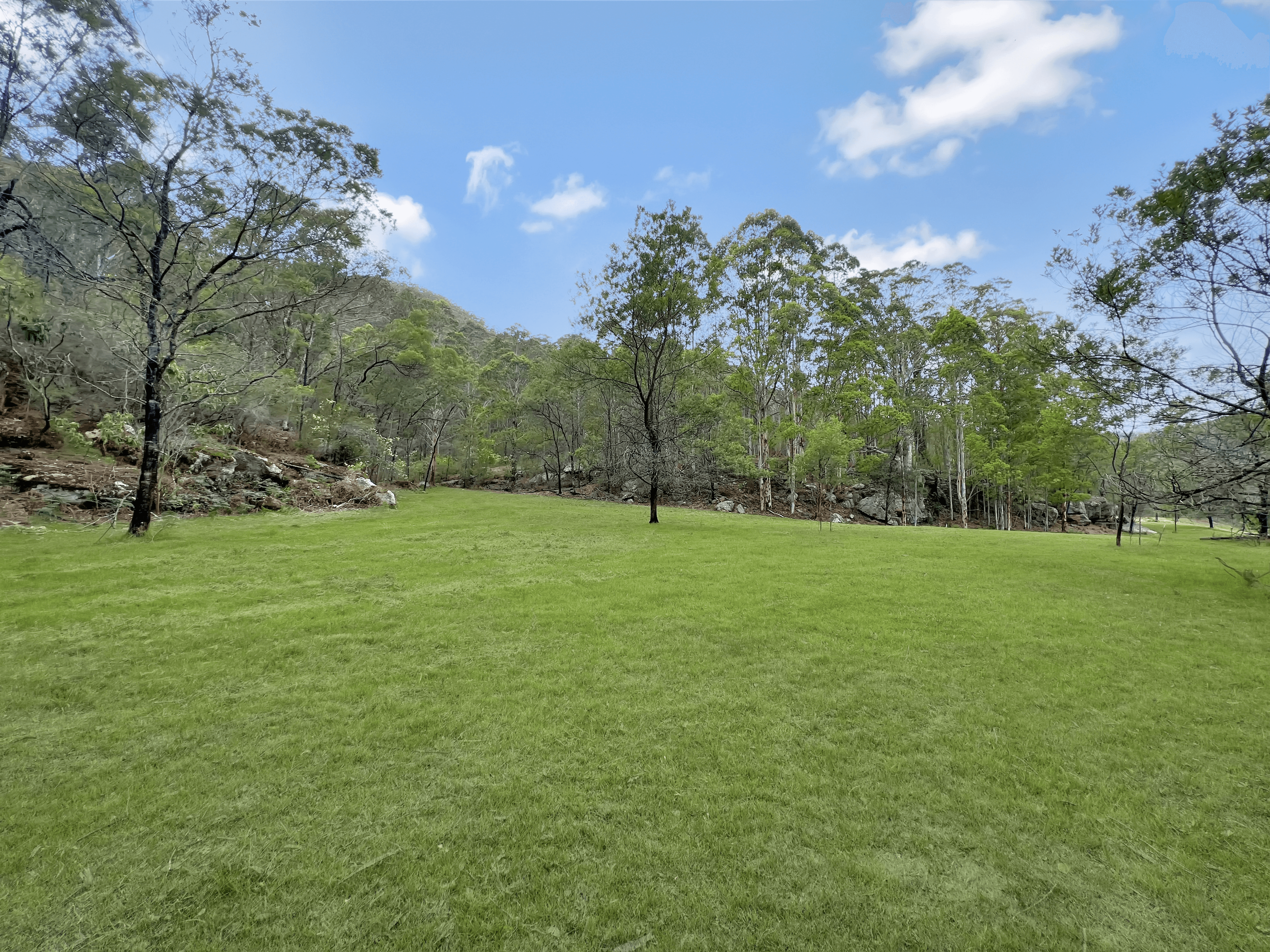Parcel D Hitcham Park Dairy Arm Road, Laguna, NSW 2325