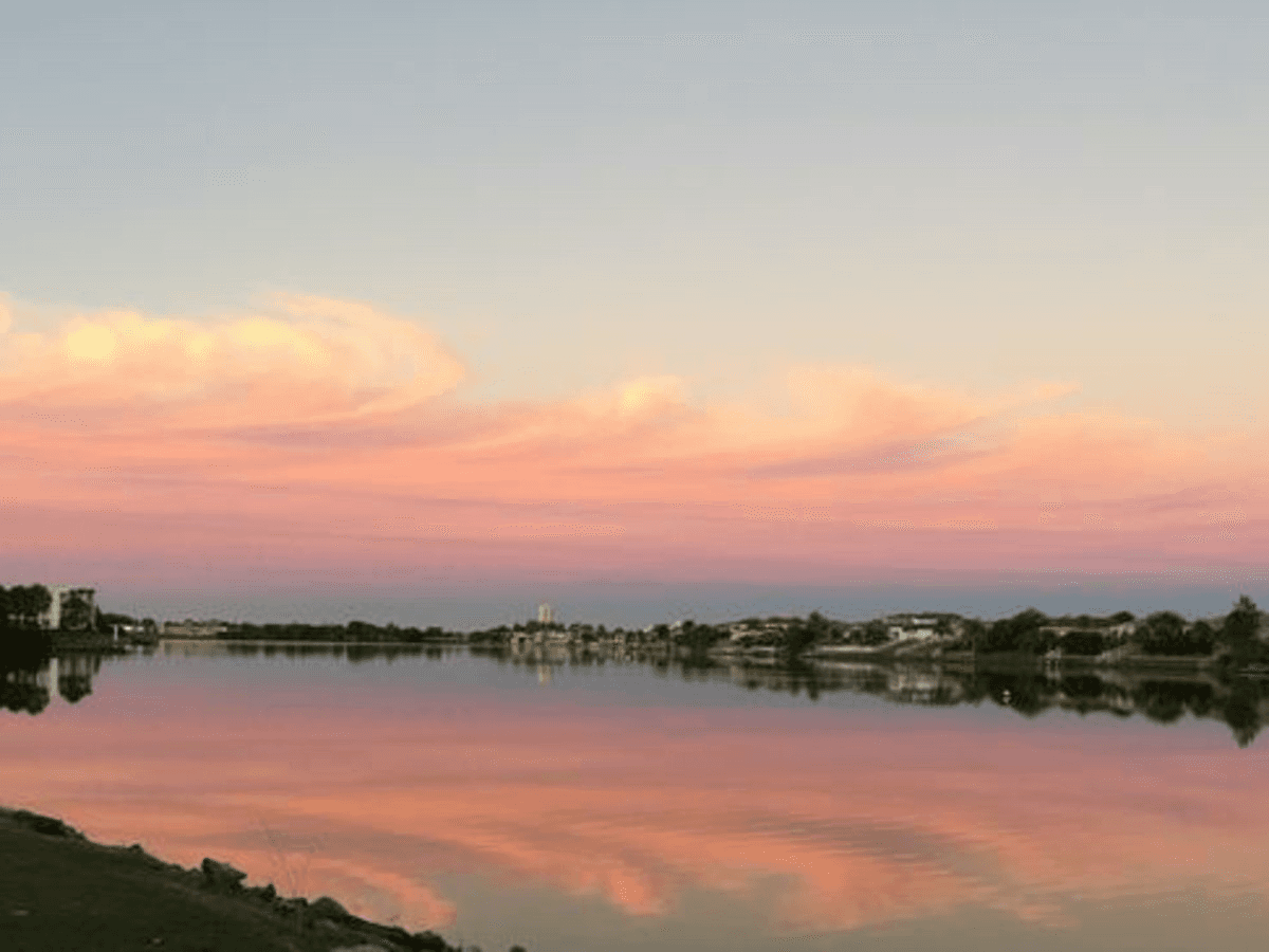1/5 Mapleton Circuit, VARSITY LAKES, QLD 4227