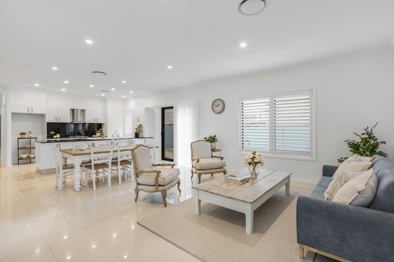 4 Sparke Street, GEORGETOWN, NSW 2298